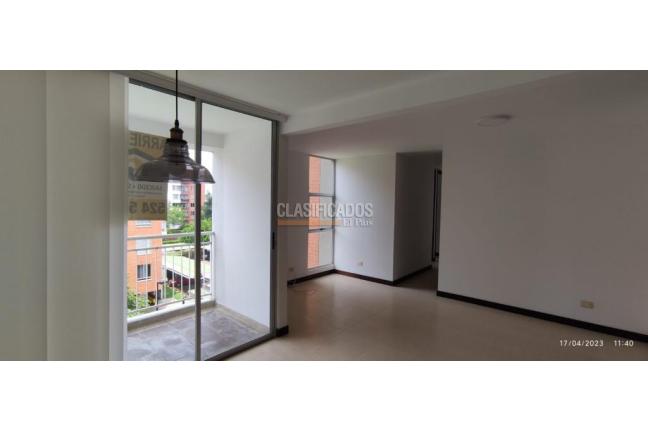 Apartamentos, Venta, Valle del Lili - $318.000.000