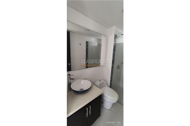 Apartamentos, Venta, Valle del Lili - $318.000.000