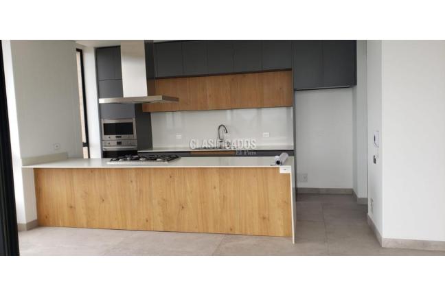 Apartamentos, Venta, Bellavista - $1.600.000.000