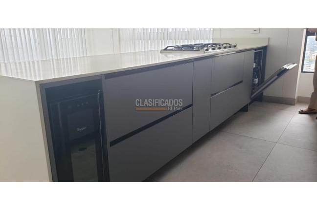 Apartamentos, Venta, Bellavista - $1.600.000.000