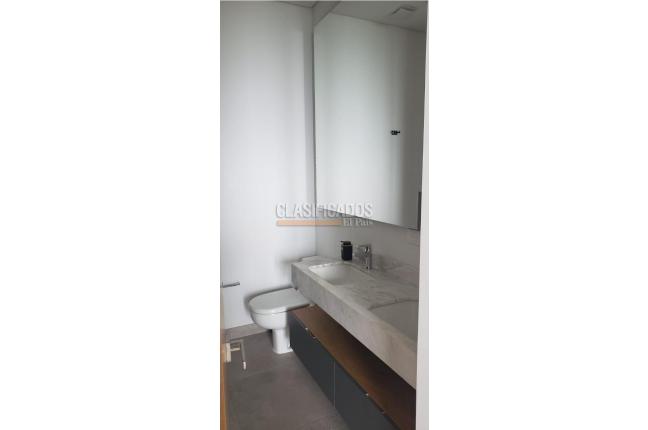 Apartamentos, Venta, Bellavista - $1.600.000.000