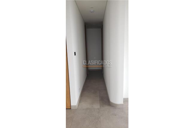 Apartamentos, Venta, Bellavista - $1.600.000.000