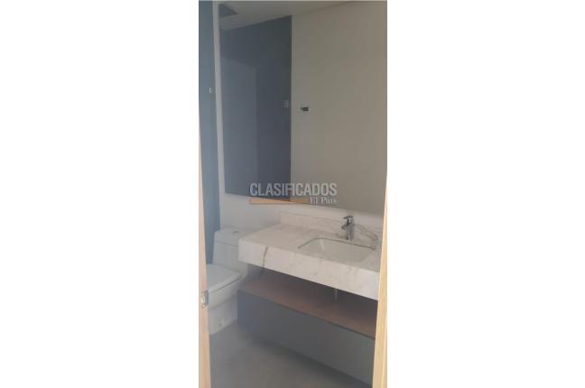Apartamentos, Venta, Bellavista - $1.600.000.000