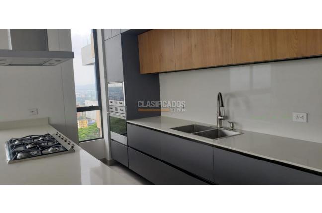 Apartamentos, Venta, Bellavista - $1.600.000.000