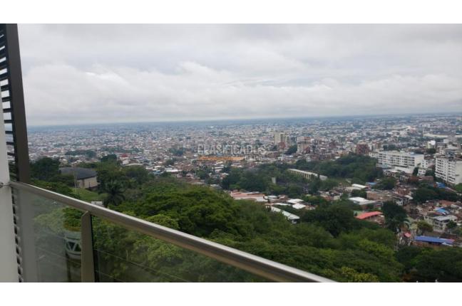 Apartamentos, Venta, Bellavista - $1.520.000.000