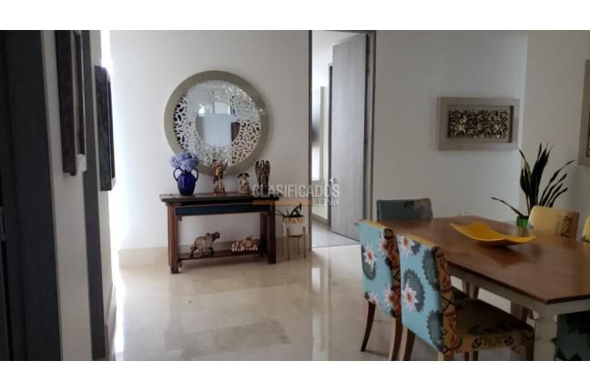 Apartamentos, Venta, Bellavista - $1.520.000.000