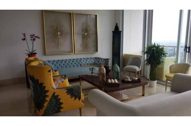 Apartamentos, Venta, Bellavista - $1.520.000.000