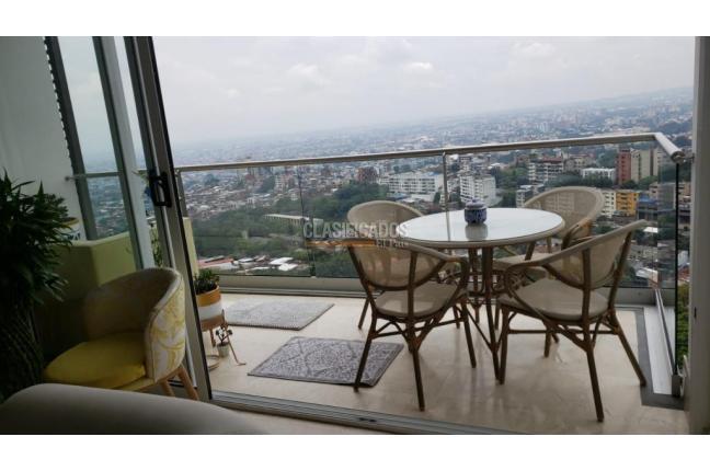 Apartamentos, Venta, Bellavista - $1.520.000.000