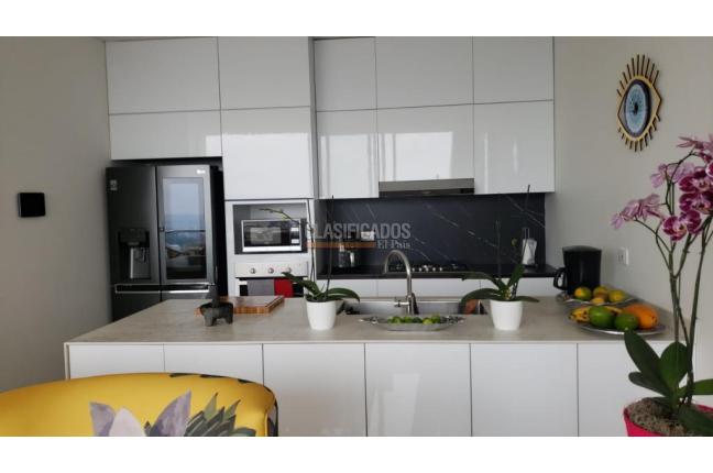 Apartamentos, Venta, Bellavista - $1.520.000.000