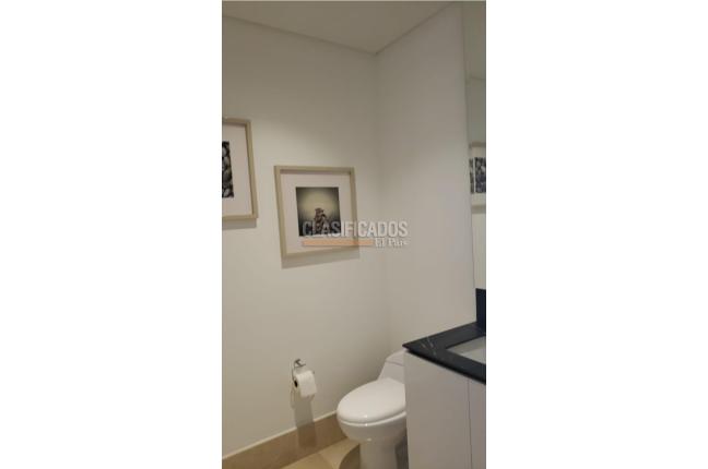 Apartamentos, Venta, Bellavista - $1.520.000.000