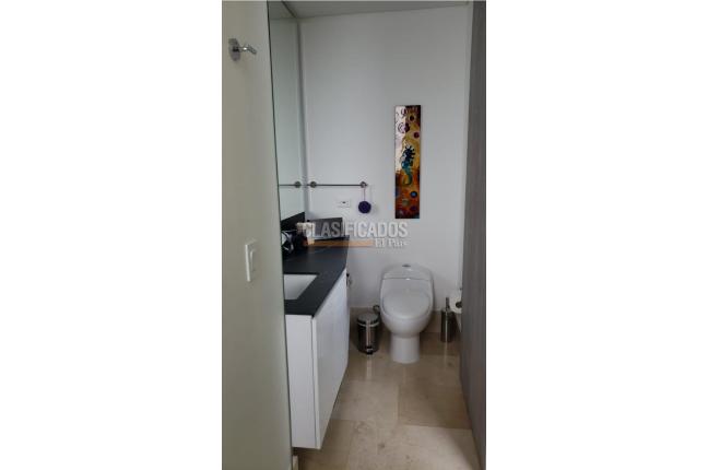 Apartamentos, Venta, Bellavista - $1.520.000.000