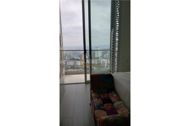 Apartamentos, Venta, Bellavista - $1.520.000.000