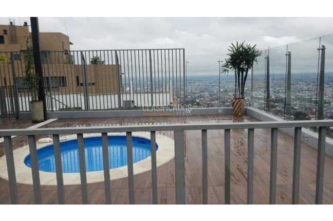 Apartamentos, Venta, Bellavista - $1.520.000.000