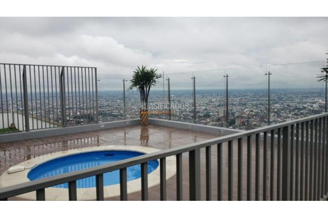 Apartamentos, Venta, Bellavista - $1.520.000.000