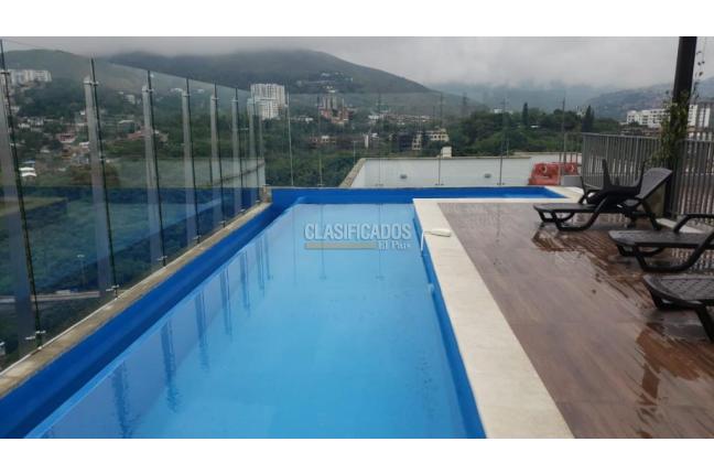 Apartamentos, Venta, Bellavista - $1.520.000.000