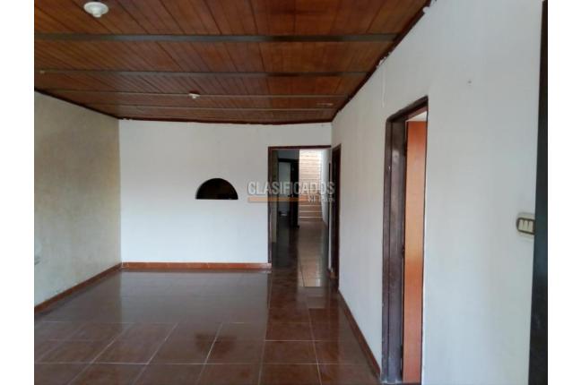 Casas, Venta, Evaristo García - $350.000.000