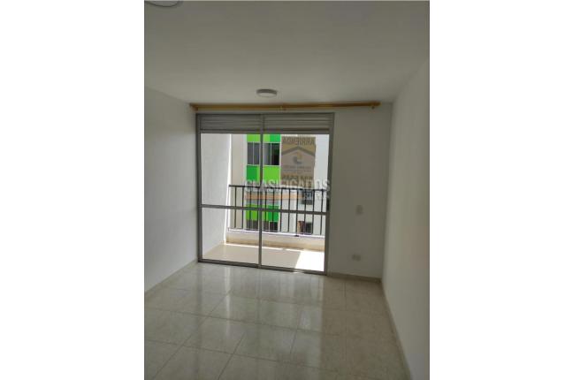 Apartamentos, Venta, Jamundí - $180.000.000