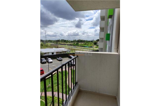 Apartamentos, Venta, Jamundí - $180.000.000