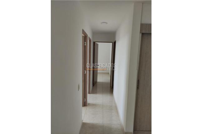 Apartamentos, Venta, Jamundí - $180.000.000