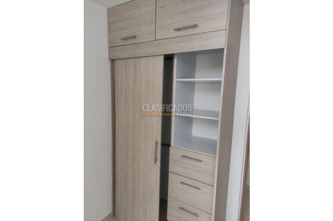 Apartamentos, Venta, Jamundí - $180.000.000