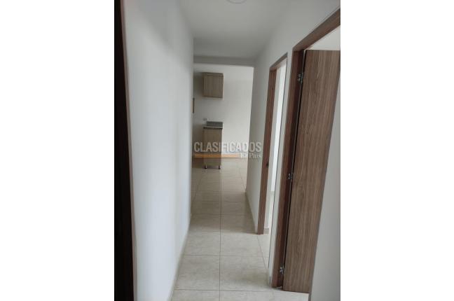 Apartamentos, Venta, Jamundí - $180.000.000