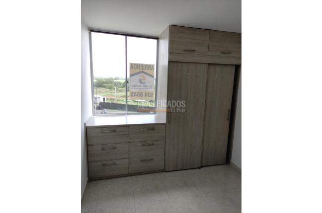 Apartamentos, Venta, Jamundí - $180.000.000