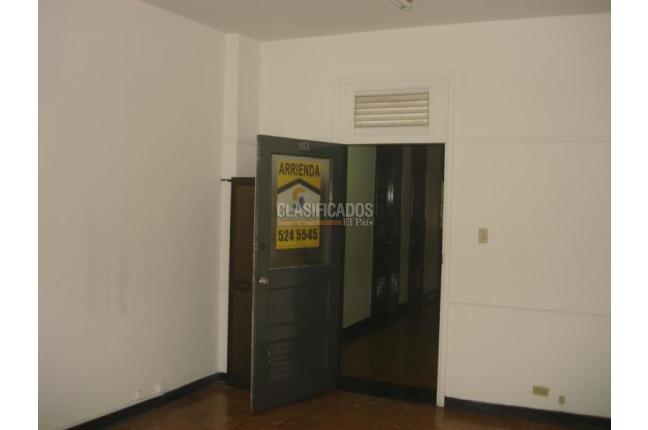 Oficinas y Consultorios, Alquiler, San Pedro - $480.000