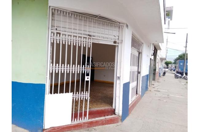Locales y Bodegas, Alquiler, Popular - $750.000