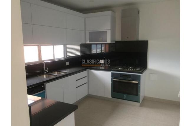 Apartamentos, Venta, Santa Teresita - $1.500.000.000