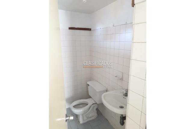 Oficinas y Consultorios, Alquiler, San Pedro - $736.000