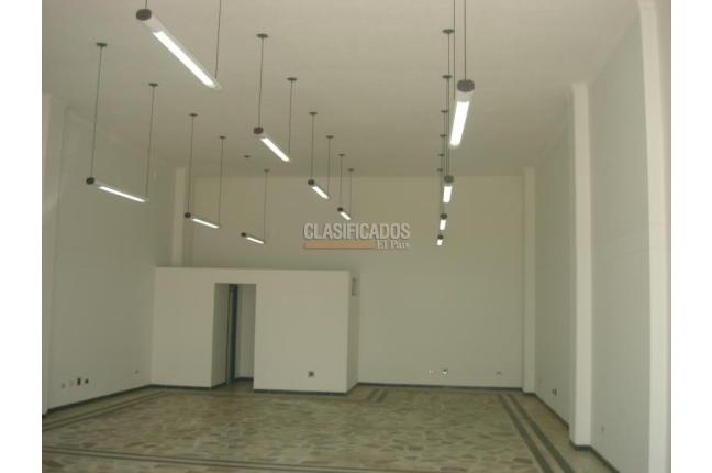 Locales y Bodegas, Alquiler en Popular