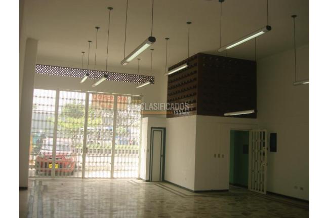 Locales y Bodegas, Alquiler en Popular