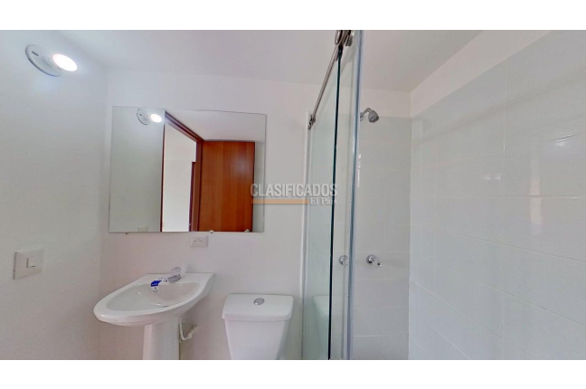 Apartamentos, Venta, Ciudad Bochalema - $211.000.000