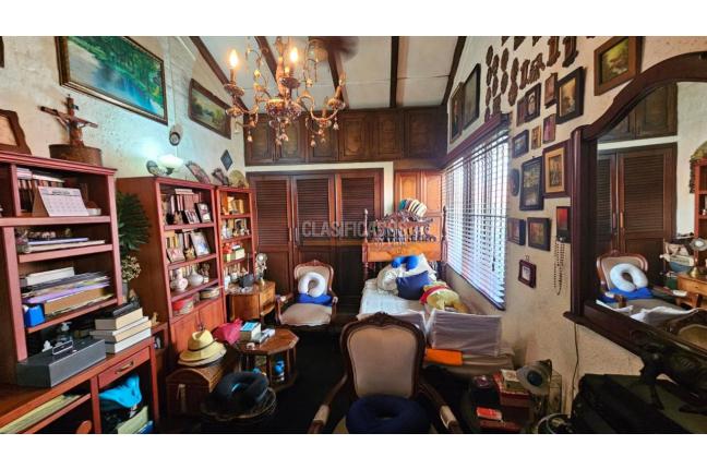 Casas, Venta, Ciudad Jardín - $4.000.000.000