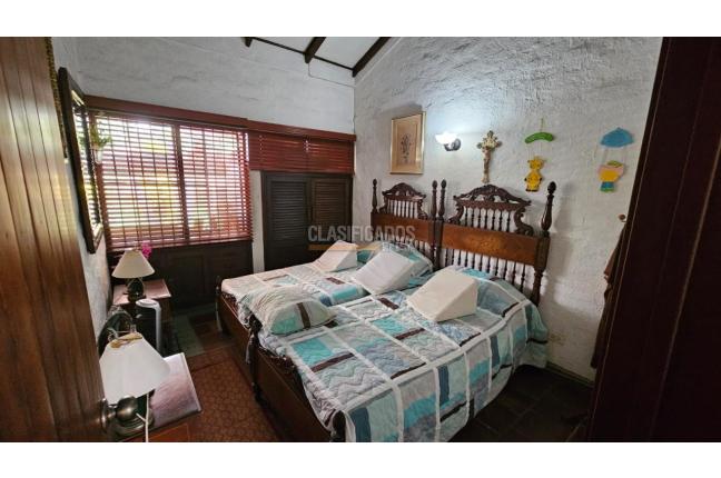 Casas, Venta, Ciudad Jardín - $4.000.000.000