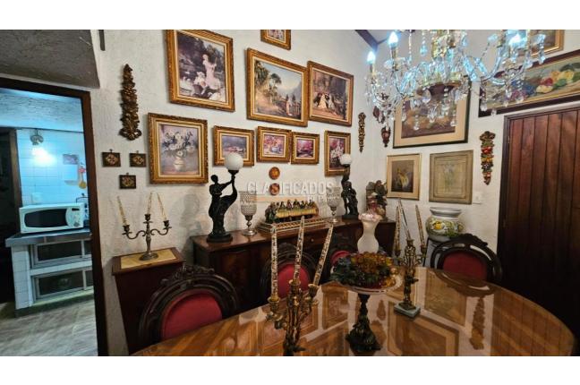 Casas, Venta, Ciudad Jardín - $4.000.000.000