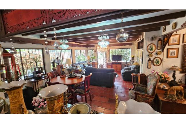 Casas, Venta, Ciudad Jardín - $4.000.000.000