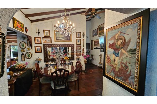 Casas, Venta, Ciudad Jardín - $4.000.000.000