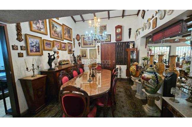 Casas, Venta, Ciudad Jardín - $4.000.000.000