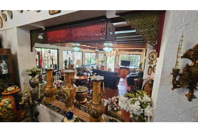 Casas, Venta, Ciudad Jardín - $4.000.000.000