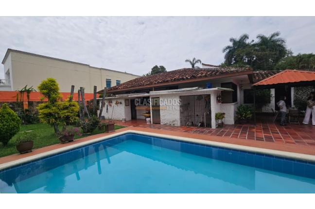 Casas, Venta, Ciudad Jardín - $4.000.000.000