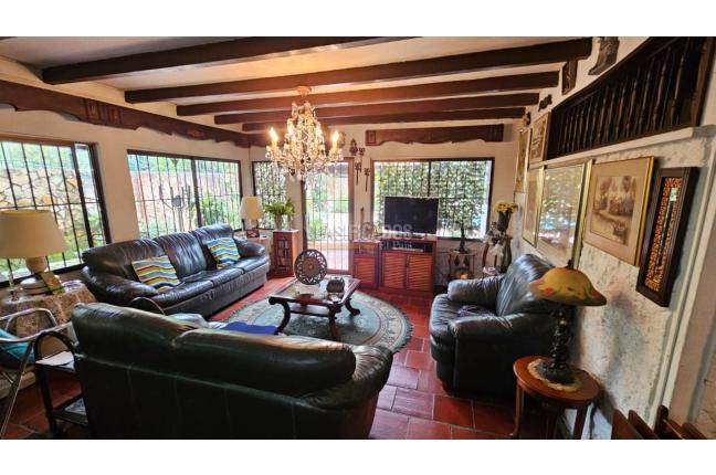 Casas, Venta, Ciudad Jardín - $4.000.000.000