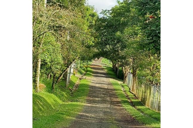 Fincas y Casas Campestres, Venta, Dagua - $1.100.000.000