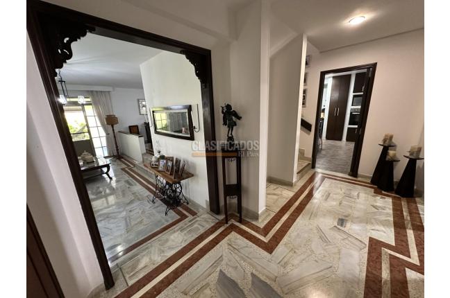 Casas, Venta, Pance - $1.600.000.000