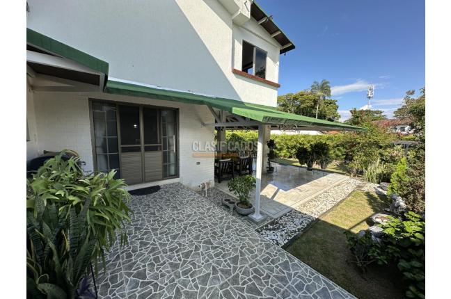 Casas, Venta, Pance - $1.600.000.000