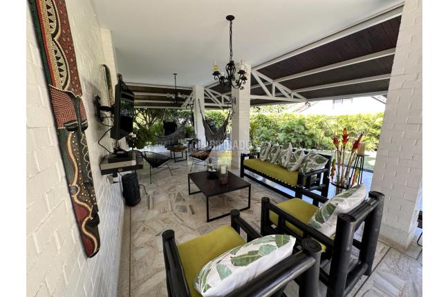 Casas, Venta, Pance - $1.600.000.000