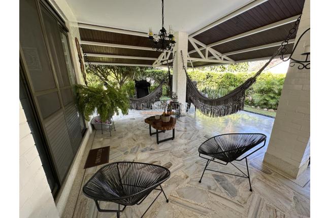 Casas, Venta, Pance - $1.600.000.000