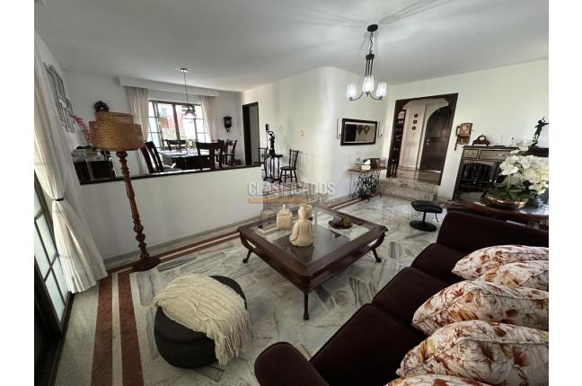 Casas, Venta, Pance - $1.600.000.000