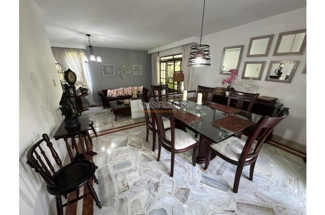 Casas, Venta, Pance - $1.600.000.000