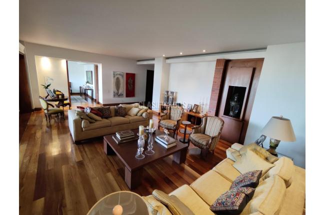 Apartamentos, Alquiler, Bellavista - $15.131.250